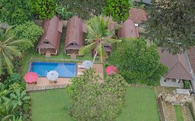 Nyamane Ubud Green View Villas By Eps